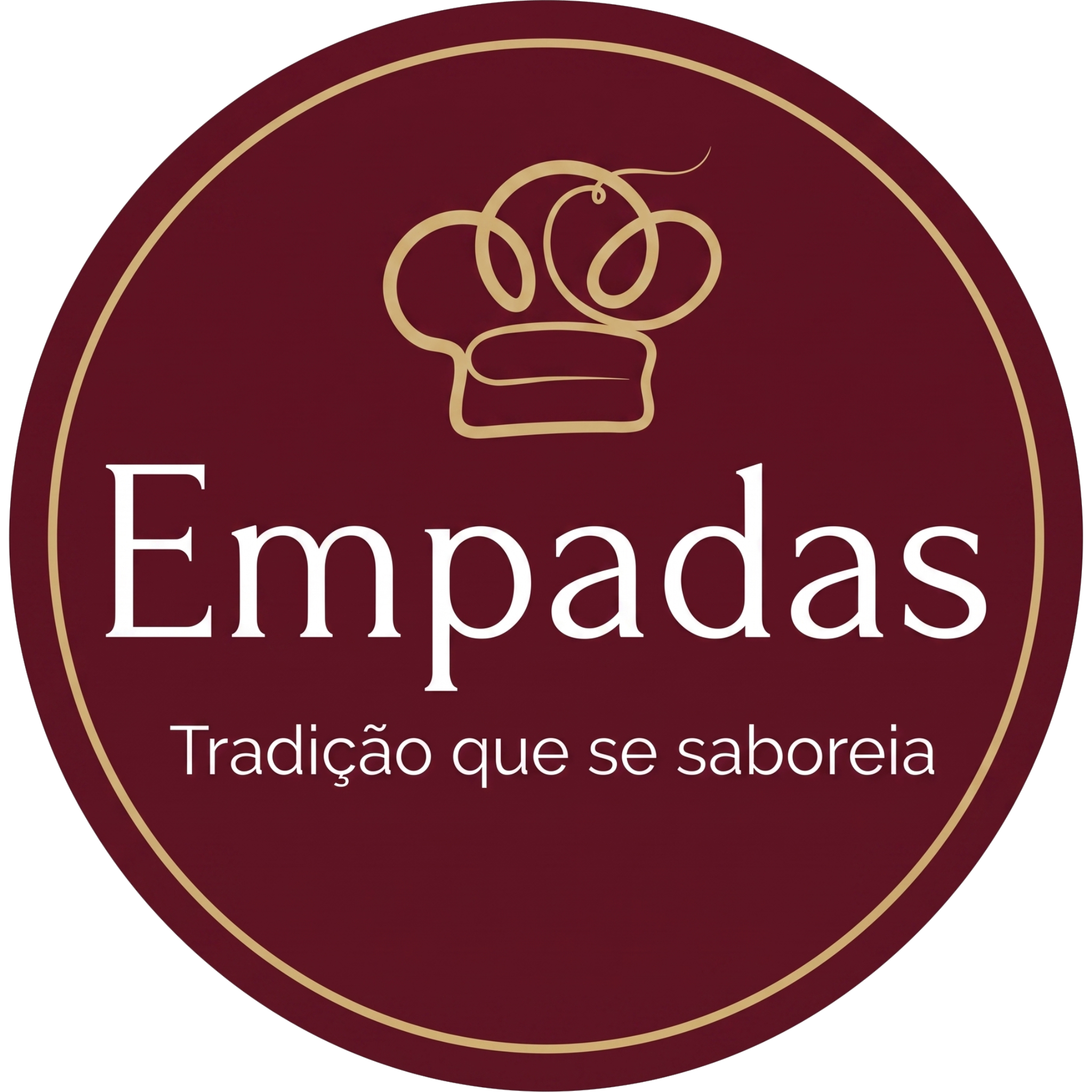 Empadas Tradição
